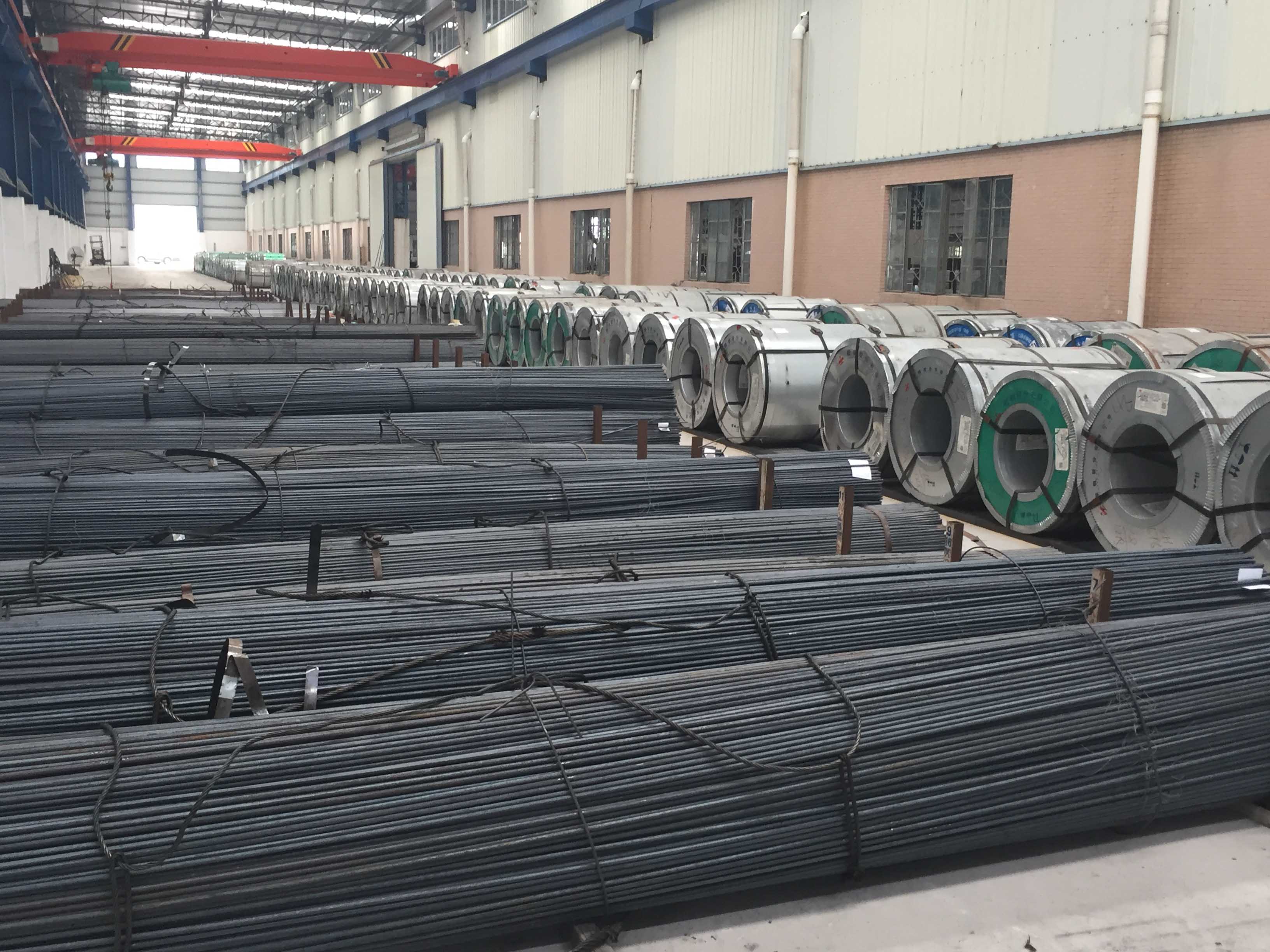 熱鍍鋅圓鐵 熱鍍鋅圓鐵